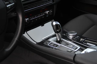 BMW 5 Serie Dealer onderhouden | Zeer nette - afbeelding nr 8
