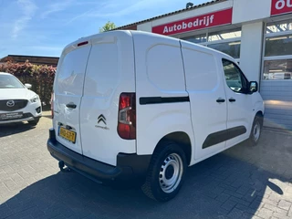 Citroën Berlingo - afbeelding nr 2