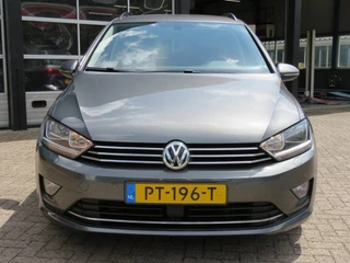 Volkswagen Golf Sportsvan Volkswagen Golf Sportsvan 1.2 TSI DSG-aut. ALLSTAR / Navi / Stoelverw. / BOVAG garantie - afbeelding nr 12