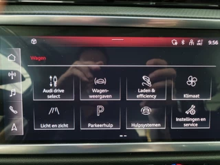 Audi Q3 Audi Q3 45 TFSI e S edition PHEV Plug in Hybride ✅DEALER ONDERHOUDEN - afbeelding nr 42