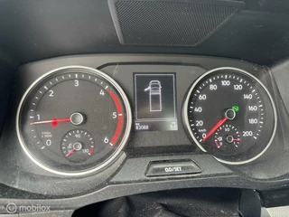 MAN TGE MAN TGE 35 2.0 Lang, Automaat, Apple CarPlay - afbeelding nr 13