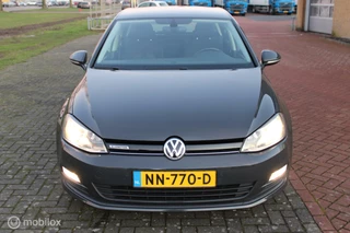 Volkswagen Golf Volkswagen Golf 1.0 TSI Automaat Connected Series, Navi, App connect, Stoelverwarming, Pdc + Camera - afbeelding nr 13