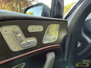 Mercedes-Benz GLE Mercedes GLE-klasse 400 e 4MATIC AMG Line Pr. PLus / Night - afbeelding nr 17