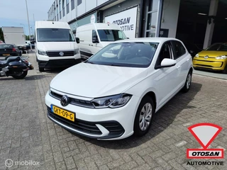 Volkswagen Polo - 212270172-0