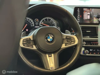 BMW X3 BMW X3 M40i 354PK xDrive High Executive Carplay / 360 / HUD - afbeelding nr 17
