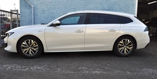 Peugeot 508 - afbeelding nr 2