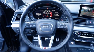 Audi SQ5 - afbeelding nr 19