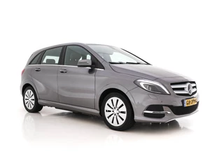 Mercedes-Benz B-Klasse *FULL-LEATHER | XENON | NAVI-FULLMAP | CAMERA | COMFORT-SEATS | ECC | PDC | CRUISE | DAB | HEATED-SEATS |  17 