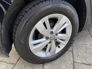 Volkswagen Polo Volkswagen Polo 1.0 TSI Highline ACC ECC LMV CARPLAY - afbeelding nr 23