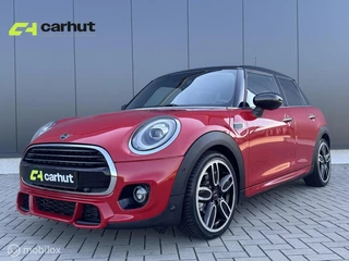 MINI 5-deurs 1.5 Cooper