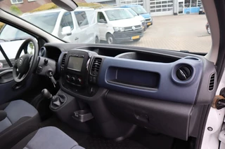 Opel Vivaro - afbeelding nr 9