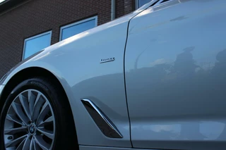 BMW 5 Serie ➡️ BMW 5-serie Touring 520i G31 Corporate Lease Executive | Luxury-Line | Camera | LED | Trekhaak | 2e eigenaar | 18 inch | 184 pk | Leer | Stoelverwarming | Cruise-control | - afbeelding nr 46