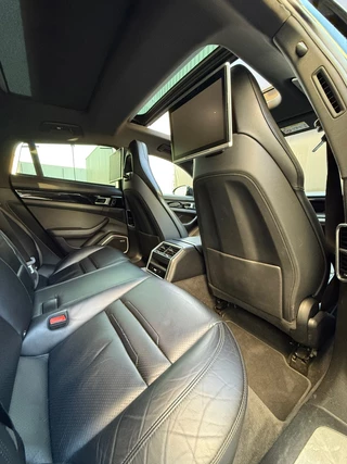 Porsche Panamera Porsche Panamera 2.9 4 E-Hybrid Softclose Pano - afbeelding nr 29