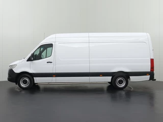 Mercedes-Benz Sprinter | Navigatie | Camera | Betimmering | Airco | Cruise - afbeelding nr 12