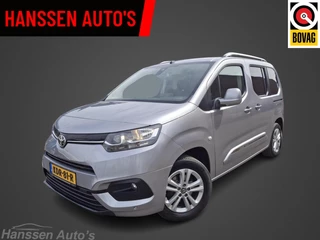 Citroën Berlingo PROACE CITY Verso 1.2 Turbo Daynamic