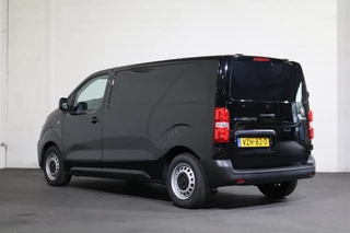 Fiat E-Scudo - afbeelding nr 8