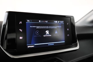 Peugeot 208 5 Deurs, Apple carplay, lmv, climate, - afbeelding nr 9