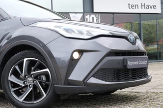 Toyota C-HR - afbeelding nr 35