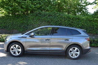 Škoda Enyaq iV - afbeelding nr 3