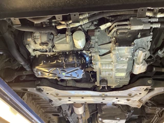 Ford Transit Custom Ford Transit Custom 2.0 TDCI 130 pk Aut. L2 Trend BPM VRIJ! DC Dubbel Cabine 2x Schuifdeur/ Leder/ Elek.Stoel/ Raptor grill/ Stoelverw/ Navi/ Carplay/ Camera/ PDC/ Cruise/ Trekhaak/ Airco - afbeelding nr 55