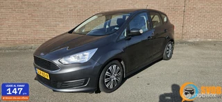 Ford C-MAX - 277119610-0