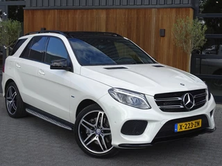 Mercedes-Benz GLE - afbeelding nr 2