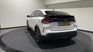 Citroën ë-C4 | Panoramadak | adaptieve cruise control | Apple & Android Carplay | SoH (batterijcheck) 93.19 % score! - afbeelding nr 13