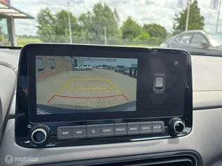 Hyundai Kona Hyundai Kona 1.6 GDI HEV Comfort Smart| Camera | Climate | PDC - afbeelding nr 20