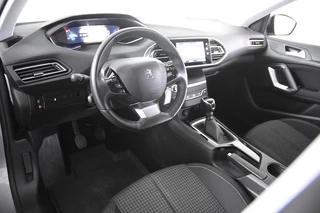 Peugeot 308 Peugeot 308 SW Active *1ste eigenaar*Navigatie*Park assist*DAB* - afbeelding nr 17