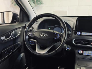 Hyundai Kona | Head-Up | Adapt.Cruise | Camera - afbeelding nr 31