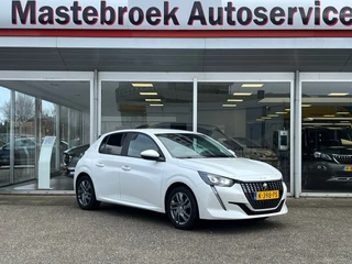 Peugeot 208 Afneembare Trekhaak Staat in Hardenberg - afbeelding nr 17