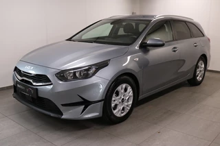 Kia Ceed Sportswagon - afbeelding nr 1