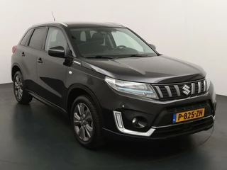 Suzuki Vitara Suzuki Vitara 1.4 Boosterjet Select Smart Hybrid AllGrip 4X4 - afbeelding nr 7