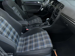 Volkswagen Golf Volkswagen Golf 1.4 TSI GTE Pano Led Navi - afbeelding nr 8