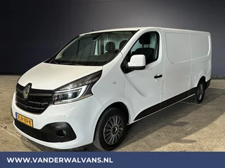 Renault Trafic Bijrijdersbank - afbeelding nr 10