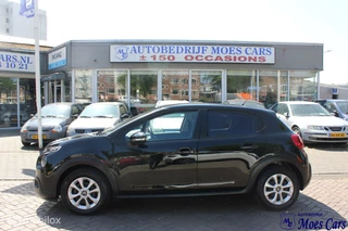 Citroën C3 Citroen C3 1.2 PureTech S&S Shine - afbeelding nr 1