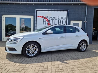 Renault Mégane - afbeelding nr 8