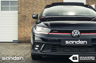 Volkswagen Polo Volkswagen Polo 2.0 TSI GTI|Pano|Beats|Keyless|ACC|Virtual| - afbeelding nr 9