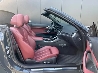 BMW 4 Serie - afbeelding nr 4
