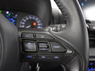 Toyota Yaris Toyota Yaris 1.5 Hybrid Edition | Stuur en Stoelverwarming | Apple & Android - afbeelding nr 18