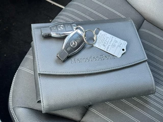 Mercedes-Benz B-Klasse Mercedes B-klasse 180 Prestige| AUT | Cruise | PDC | CarPlay - afbeelding nr 45