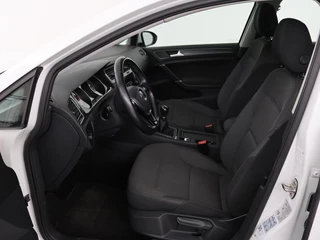 Volkswagen Golf Volkswagen Golf 1.0 TSI Comfortline | 1e eigenaar | Carplay |  Adaptive cruise | Navigatie | Climate control | Parkeerhulp | Bluetooth - afbeelding nr 4