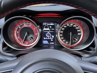 Suzuki Swift Suzuki Swift 1.4 Sport 1e Eigenaar Camera Carplay PDC - afbeelding nr 27