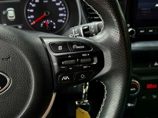 Kia Stonic Kia Stonic 1.0 T-GDi DynamicPlusLine 1e Eig! |HLeer|Clima|Nav - afbeelding nr 19