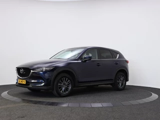 Mazda CX-5 - afbeelding nr 12