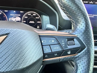 CUPRA Formentor CUPRA Formentor 1.5 TSI Business Edition Automaat: Sportieve klasse met comfort! - afbeelding nr 23