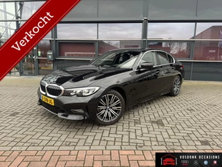 BMW 3 Serie 318i Executive Edition/ Automaat/ Full led/ Nieuwstaat!!