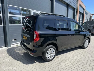 Renault Kangoo Renault Kangoo Tce 130 automaat rolstoelauto - afbeelding nr 7
