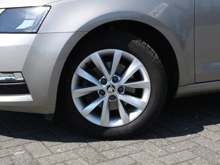 Škoda Octavia - afbeelding nr 9