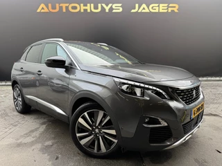 Peugeot 3008 Peugeot 3008 1.6 PureTech GT Line - afbeelding nr 7